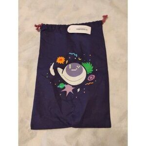 Makeship Frictional Games Glow in The Dark BAG ONLY